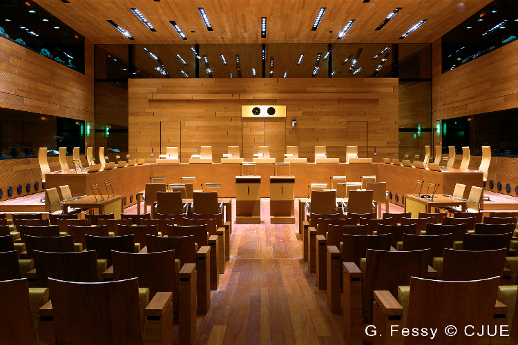 cour justice européenne cjue indemnisation 